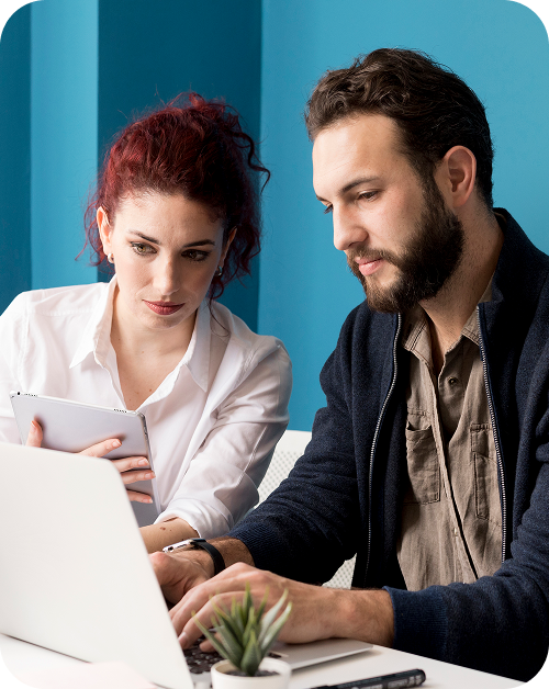 ERP TOTVS - para empresas que buscan agilidad